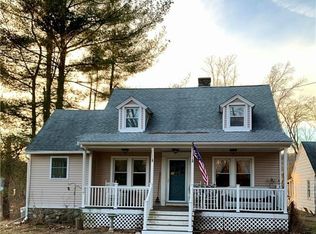 50 Crofut Rd, Naugatuck, CT 06770