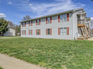 3410 Gaines Mill Rd APT G, Springfield, IL 62704