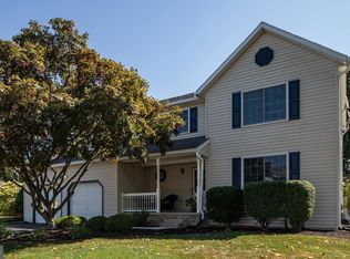 5918 Palmer Dr, Harrisburg, PA 17112