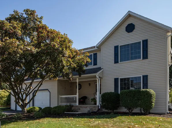 5918 Palmer Dr, Harrisburg, PA 17112