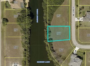 1906 NE 23rd Ave, Cape Coral, FL 33909