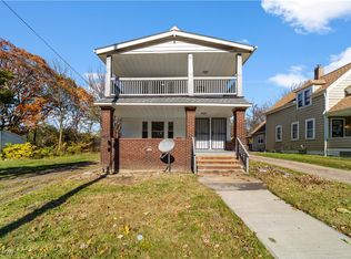 9711 Aetna Rd, Cleveland, OH 44105