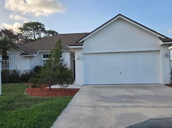 547 SW Butler Avenue, Port St Lucie, FL 34983