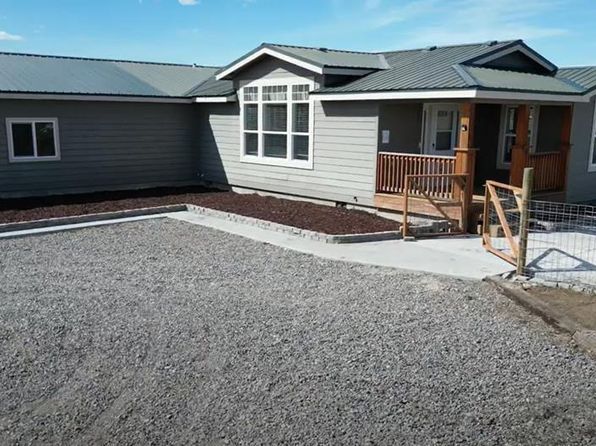 2821 E 700 N, Saint Anthony, ID 83445