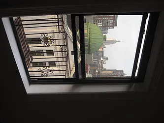 Rented by City & Suburban