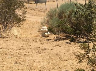 0 Lindero Rd, Phelan, CA 92371