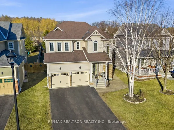 41 Christy Dr, Wasaga Beach, ON L9Z 0E5