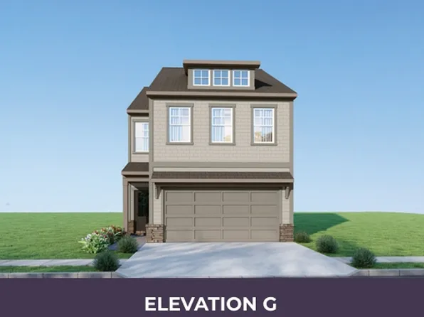 299 Summit View Ln, Jasper, GA