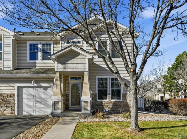 4709 Flower Street, Wheat Ridge, CO 80033