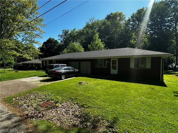 525 Irma St, Kent, OH 44240