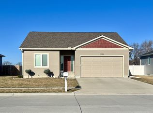 3058 Kozy Dr, Columbus, NE 68601