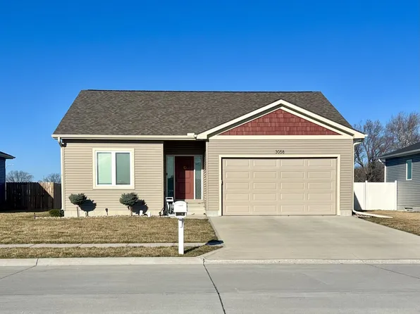 3058 Kozy Dr, Columbus, NE 68601