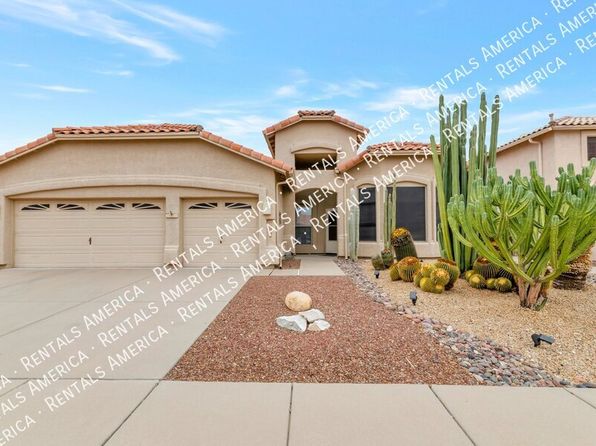 9739 E McAndrew Ct, Tucson, AZ 85748