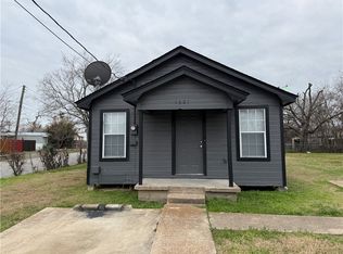1601 Lucky St, Bryan, TX 77803
