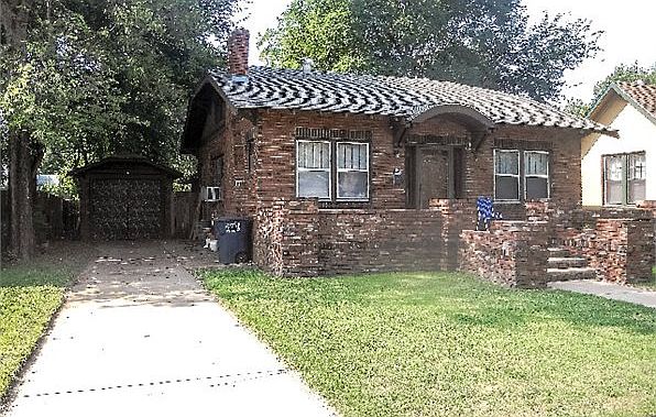 2nd image of 1909 W Oklahoma Ave