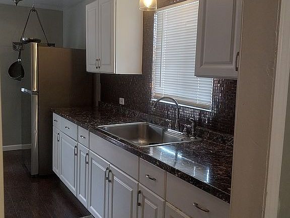 Awesome Single Sink. 