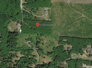 511 Ravenwood Rd, Kelso, WA 98626