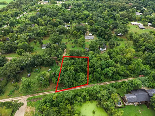 0 Pine Rd, Rosharon, TX 77583