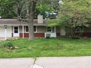 505 SW 7th St, Aledo, IL 61231