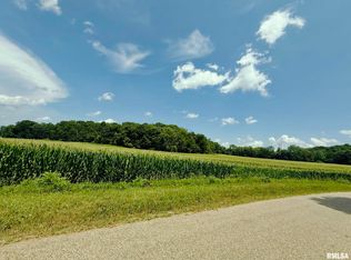 Route 26, Metamora, IL 61548