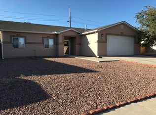 2714 Radosevich Dr, Gallup, NM 87301