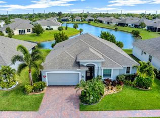 1594 Segovia Cir, VERO BEACH, FL 32966