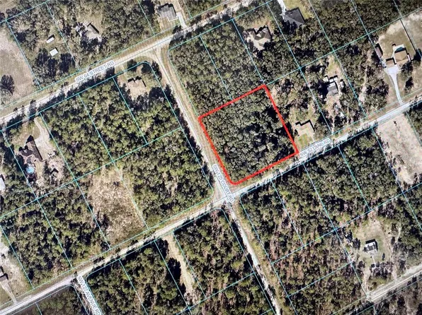 SW 52nd Lane Rd #1, Dunnellon, FL 34432