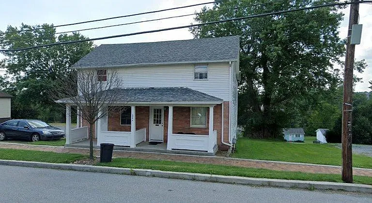 244 Saint Mary St — Photo 1
