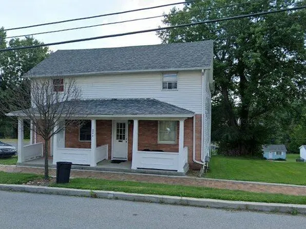 244 Saint Mary St, Loretto, PA 15940