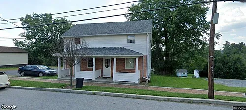 244 Saint Mary St Photo 1
