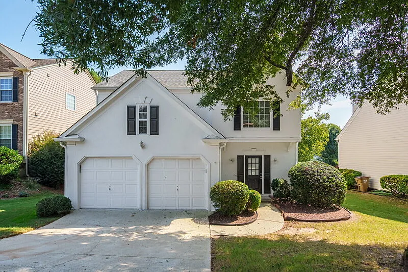 3 bed, 2.5 bath, 1836 sqft, $2,650 — Photo 2