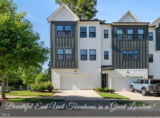 5501 Cedar Mill Dr, Raleigh, NC 27606