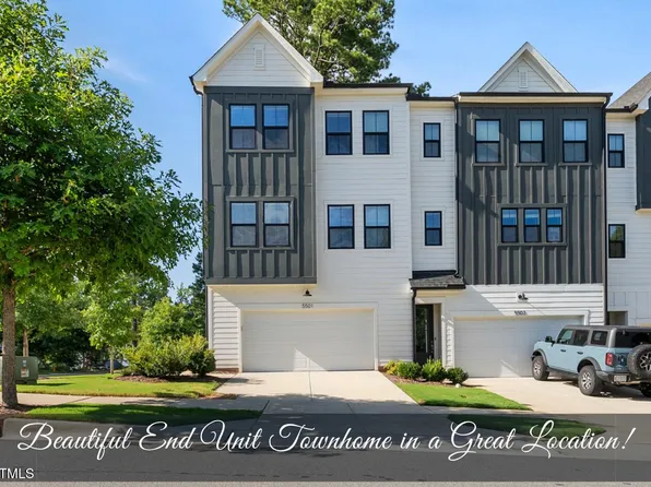 5501 Cedar Mill Dr, Raleigh, NC 27606