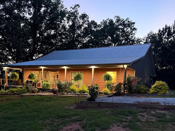 511 Highway 4, Dennis, MS 38838