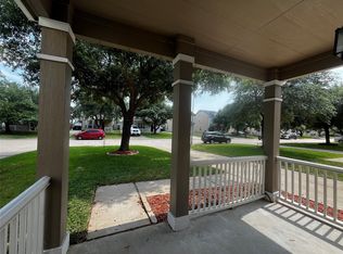 18754 Sandelford Dr, Katy, TX 77449