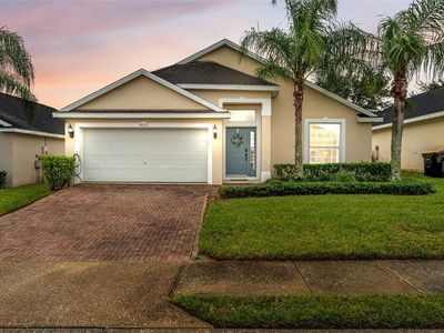 462 Vizcay Way, Davenport, FL, 33837