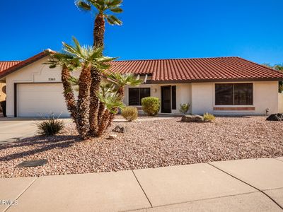 11365 N 109th Way, Scottsdale, AZ, 85259