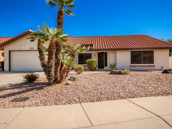 11365 N 109TH Way, Scottsdale, AZ 85259