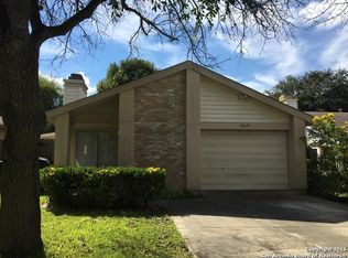 16619 Crested Butte St, San Antonio, TX 78247