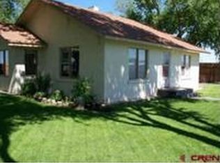 5325 Barker St, Mosca, CO 81146