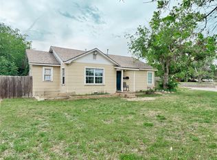 1901 Cedar Crest Dr, Abilene, TX 79601