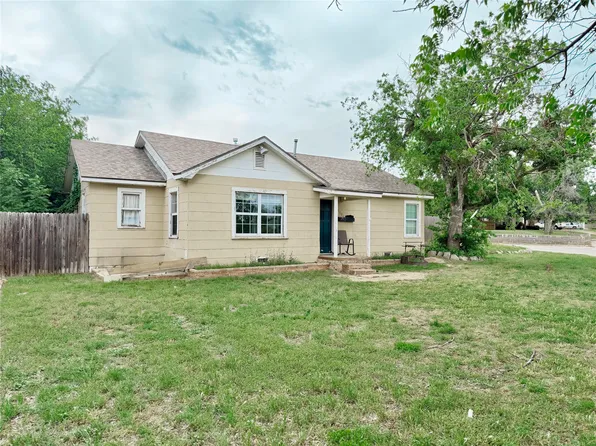 1901 Cedar Crest Dr, Abilene, TX 79601