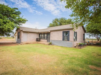 1720 County Road 2, Lubbock, TX, 79423