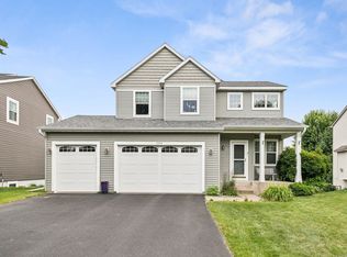 2334 119th Ave NE, Blaine, MN 55449