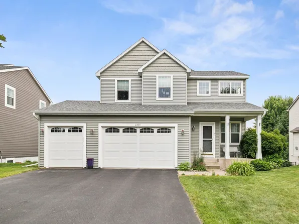 2334 119th Ave NE, Blaine, MN 55449
