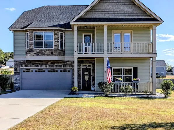 2205 Alden Dr, Dalzell, SC 29040