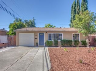 1703 Hogar Dr, San Jose, CA 95124