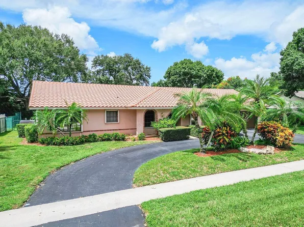 1841 SW 73rd Avenue, Plantation, FL 33317