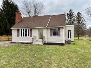1334 Ransom Rd, Lancaster, NY 14086