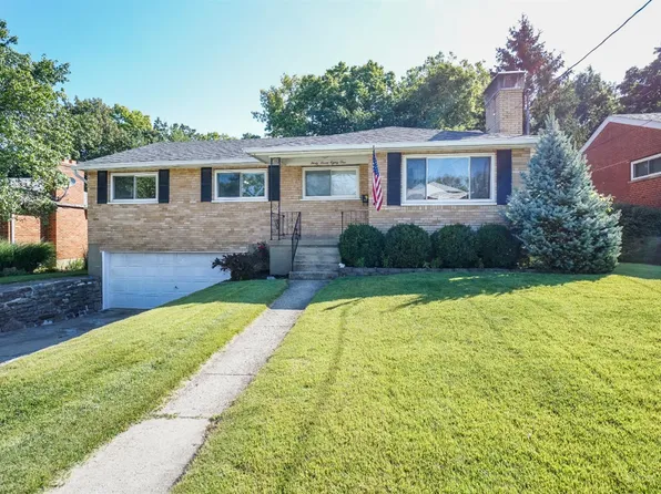 3781 Creekview Dr, Cincinnati, OH 45241